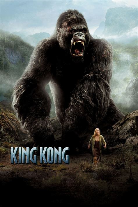 King kong movie - King Kong is directed by Peter Jackson and Jackson co-writes the screenplay with Fran Walsh and Philippa Boyens. It's based on a story by Merian C. Cooper and Edgar Wallace. It stars Naomi Watts, Jack Black, Adrien Brody, Thomas Kretschmann, Colin Hanks, Andy Serkis, Evan Parke, Jamie Bell and Kyle Chandler. Music is by James …